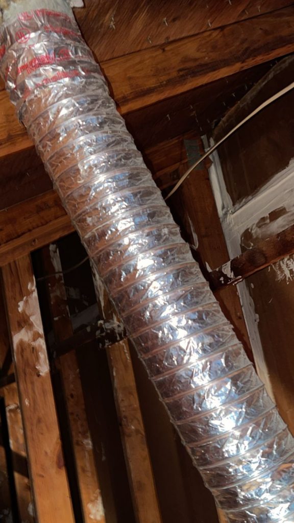 VMD Dryer Corp - Air Duct air duct cleaning in Morristown
